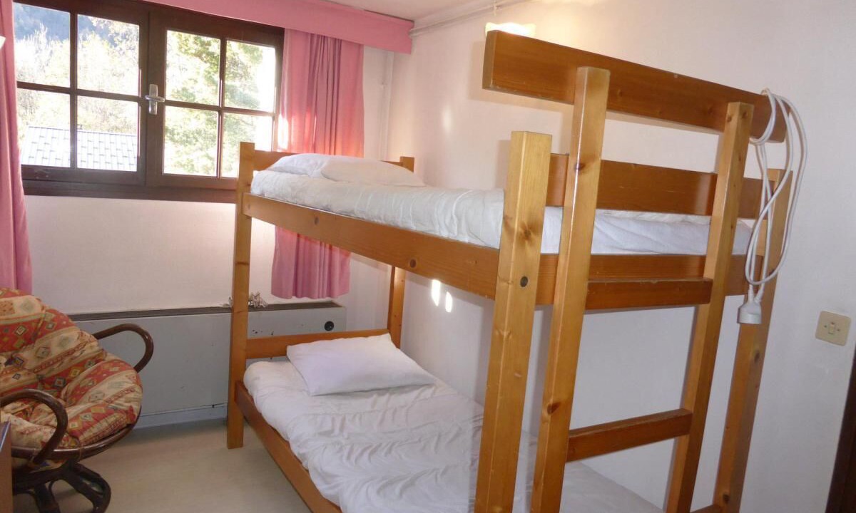 Photo of Bedroom in Les Contamines-Montjoie