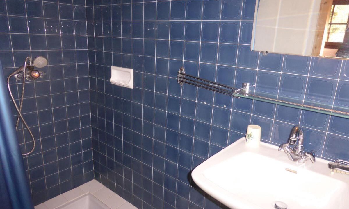 Photo of Bathroom in Les Contamines-Montjoie