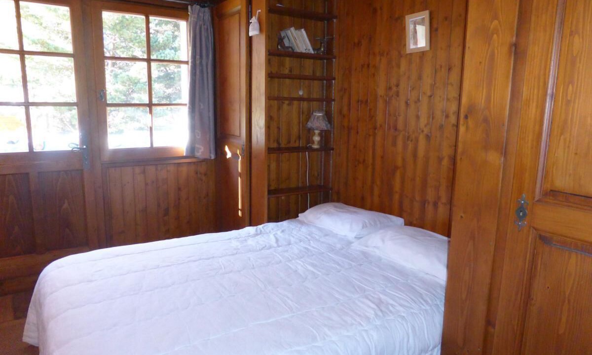 Photo of Bedroom in Les Contamines-Montjoie