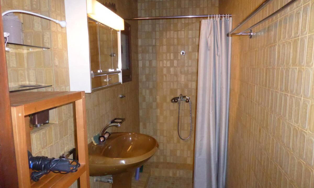 Photo of Bathroom in Les Contamines-Montjoie