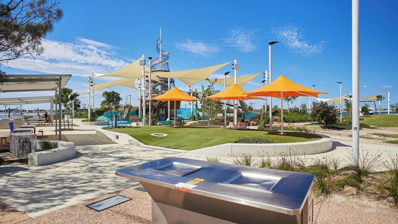 Photo of Outdoor in Southport
