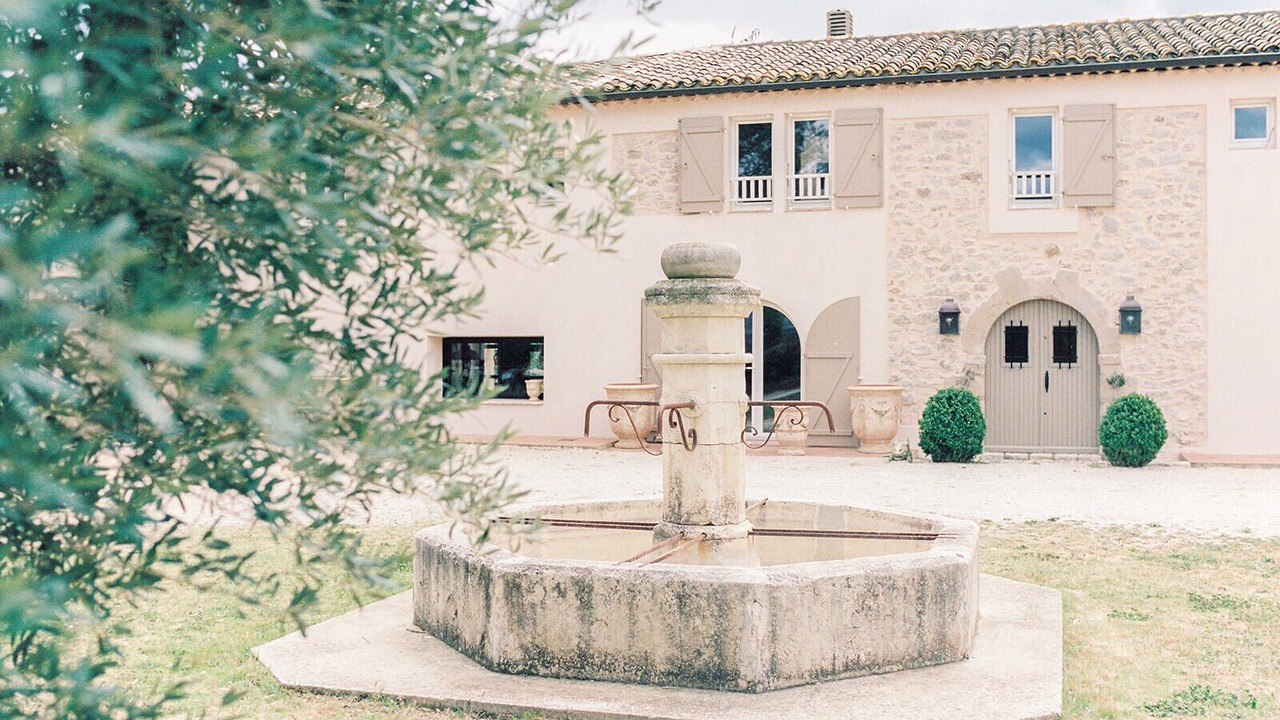 Photo of Outdoor in Pourrieres