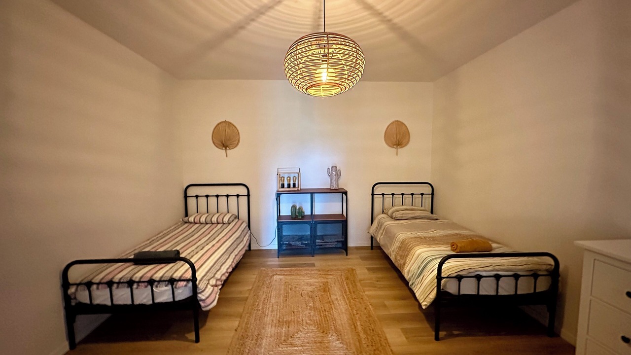 Photo of Bedroom in Pourrieres