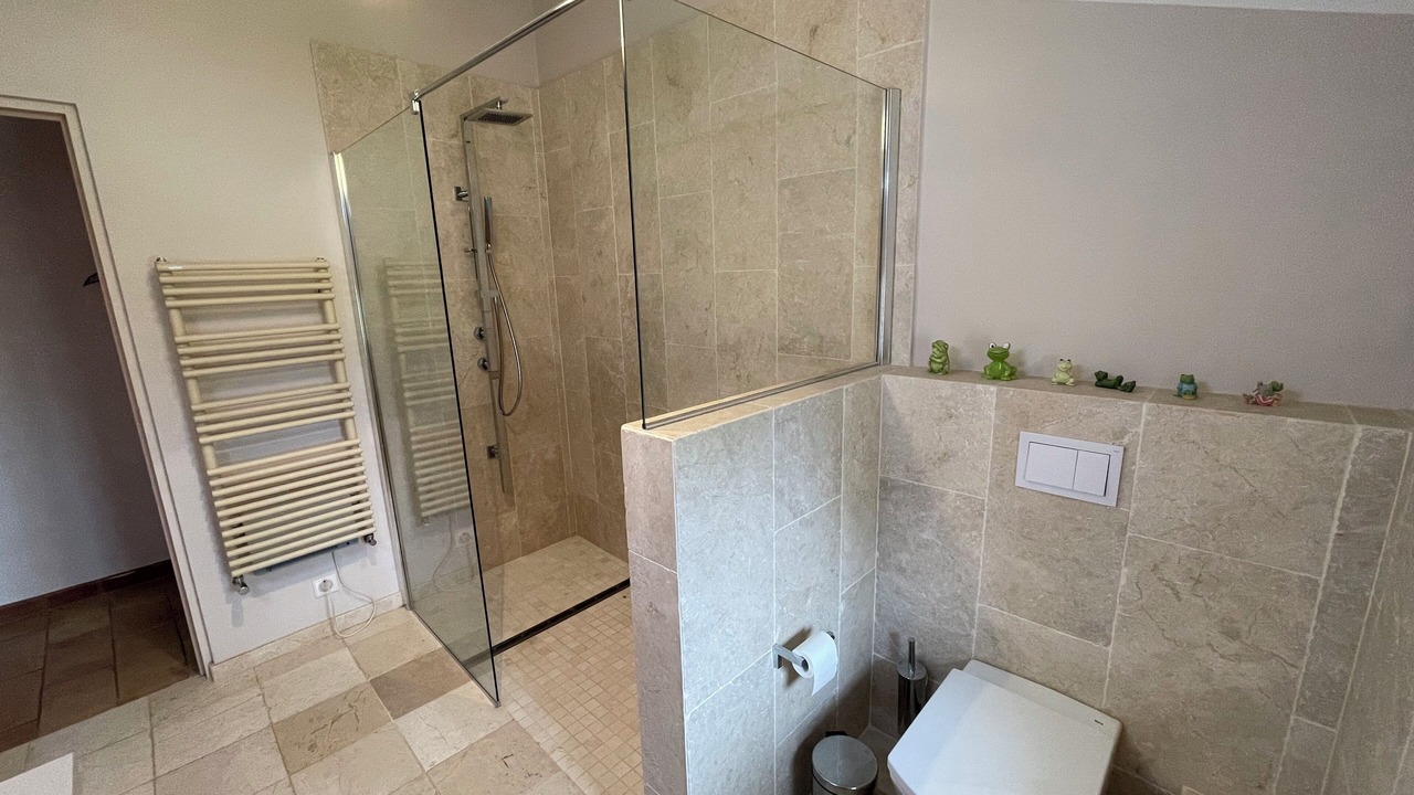 Photo of Bathroom in Pourrieres