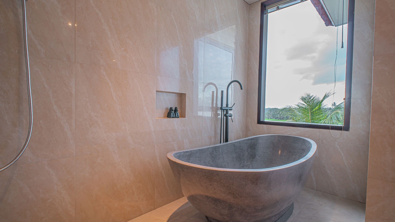 Photo of Bathroom in Kedewatan