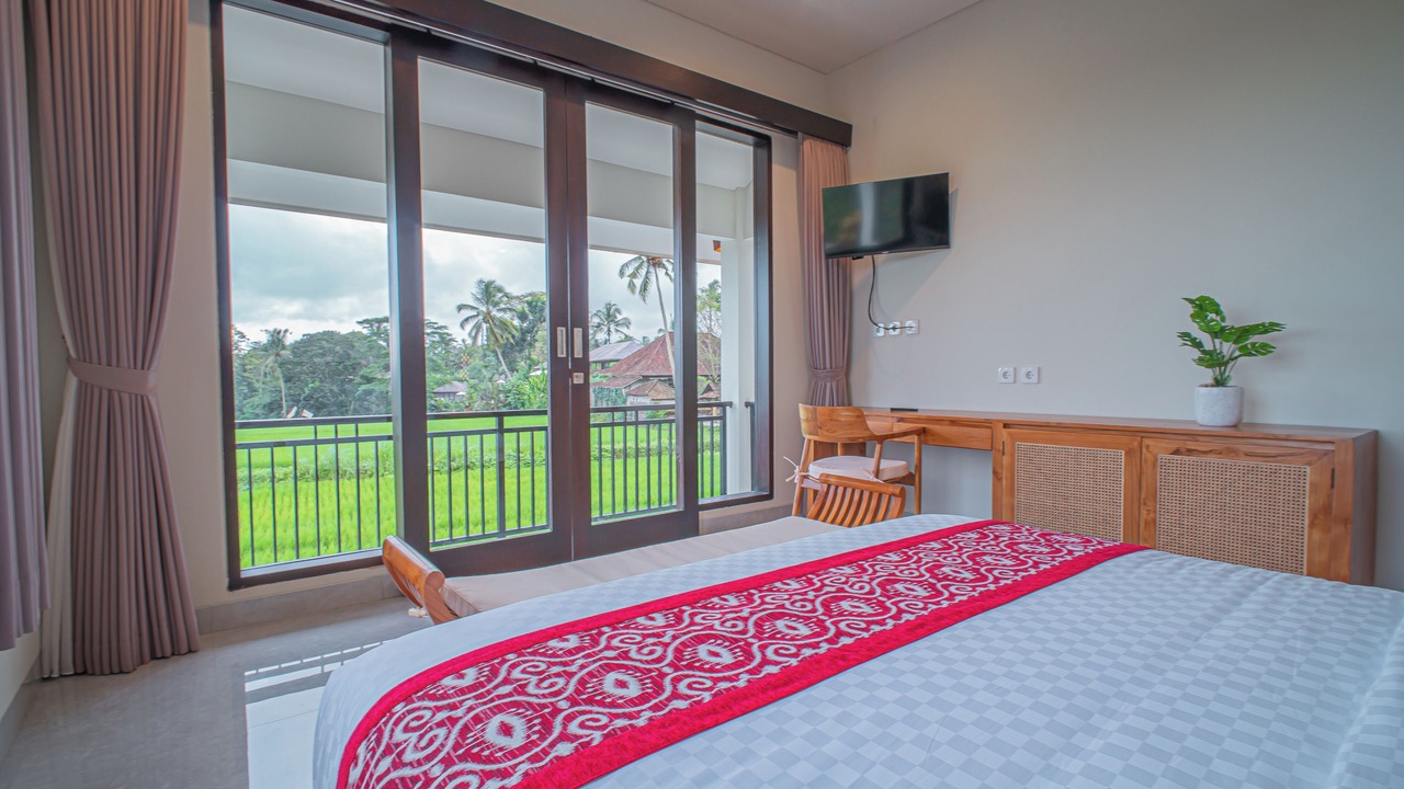 Photo of Bedroom in Kedewatan