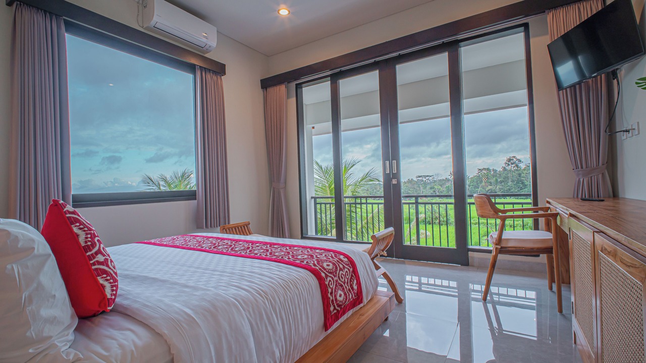 Photo of Bedroom in Kedewatan
