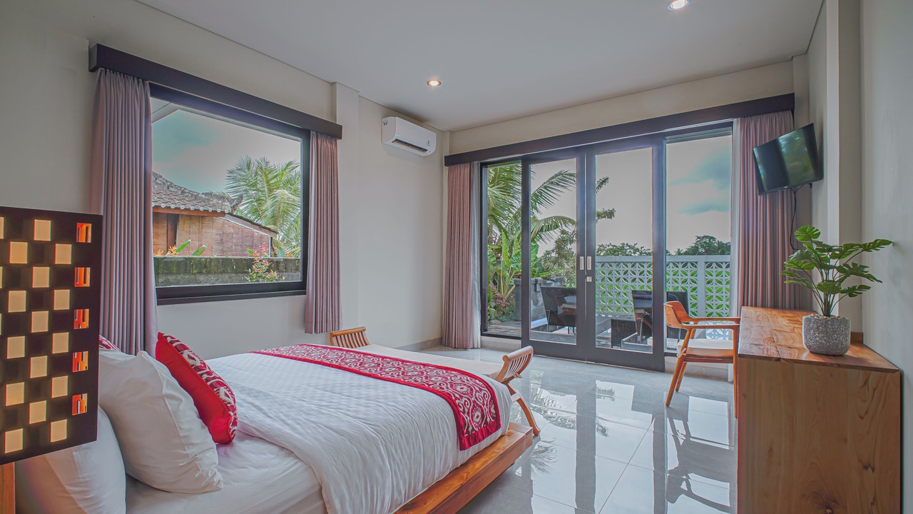 Photo of Bedroom in Kedewatan