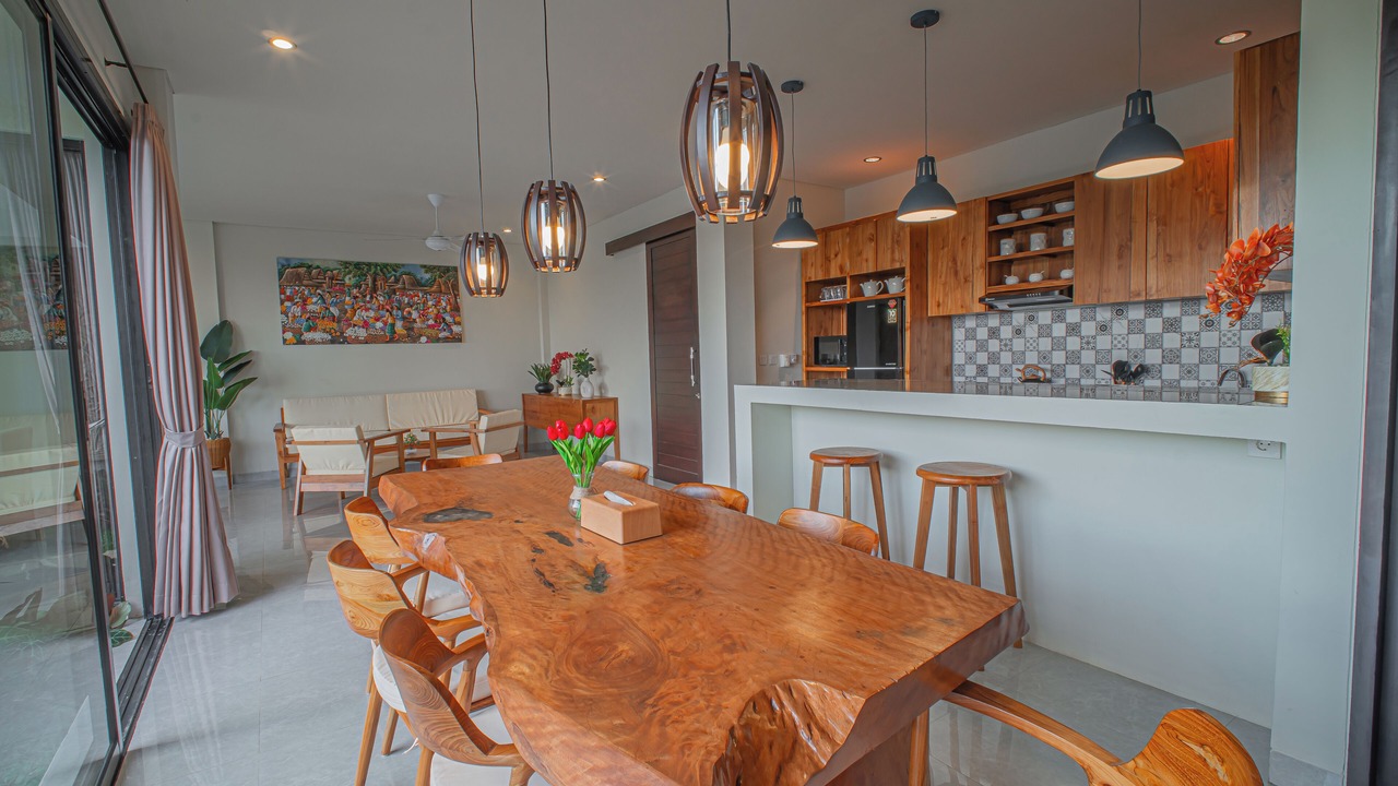 Photo of Livingroom in Kedewatan
