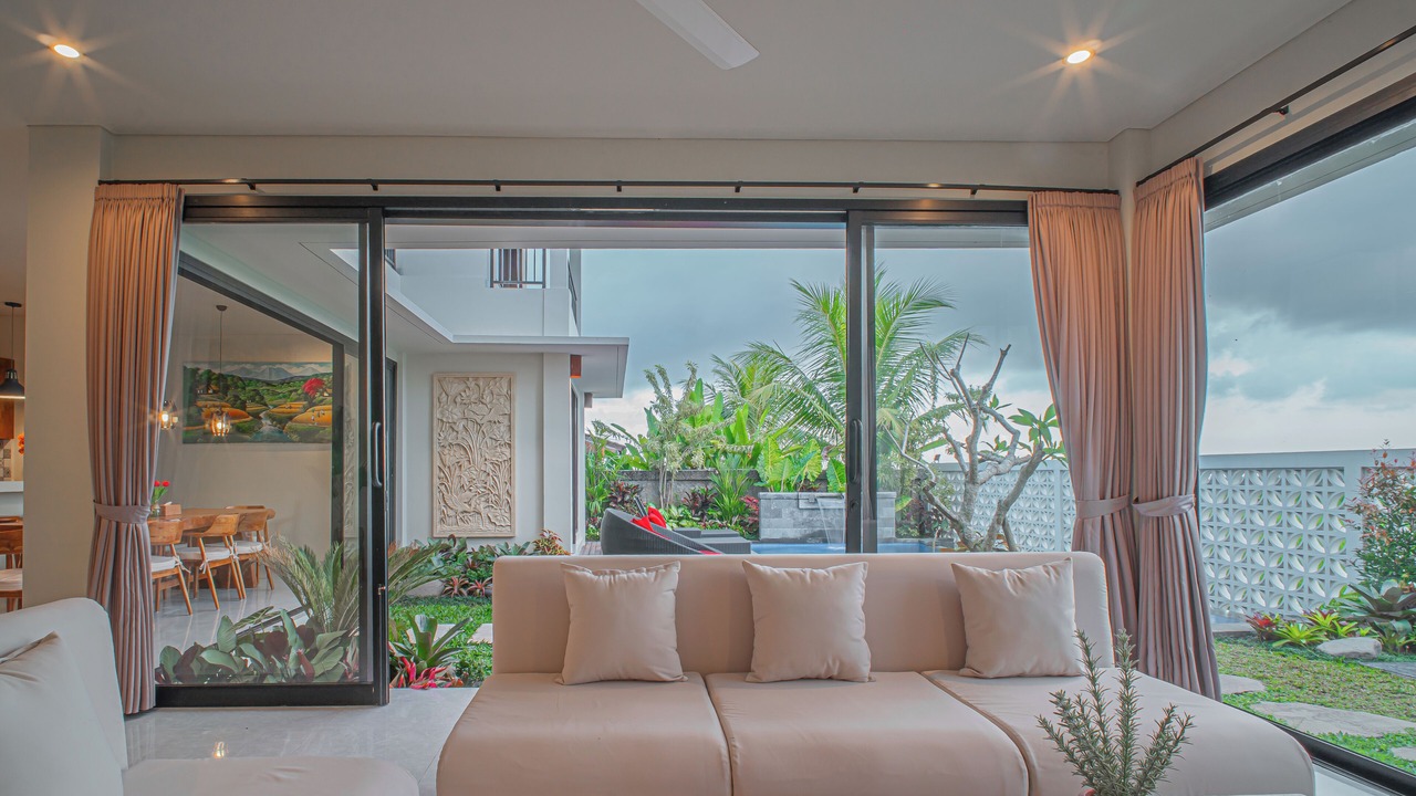 Photo of Livingroom in Kedewatan