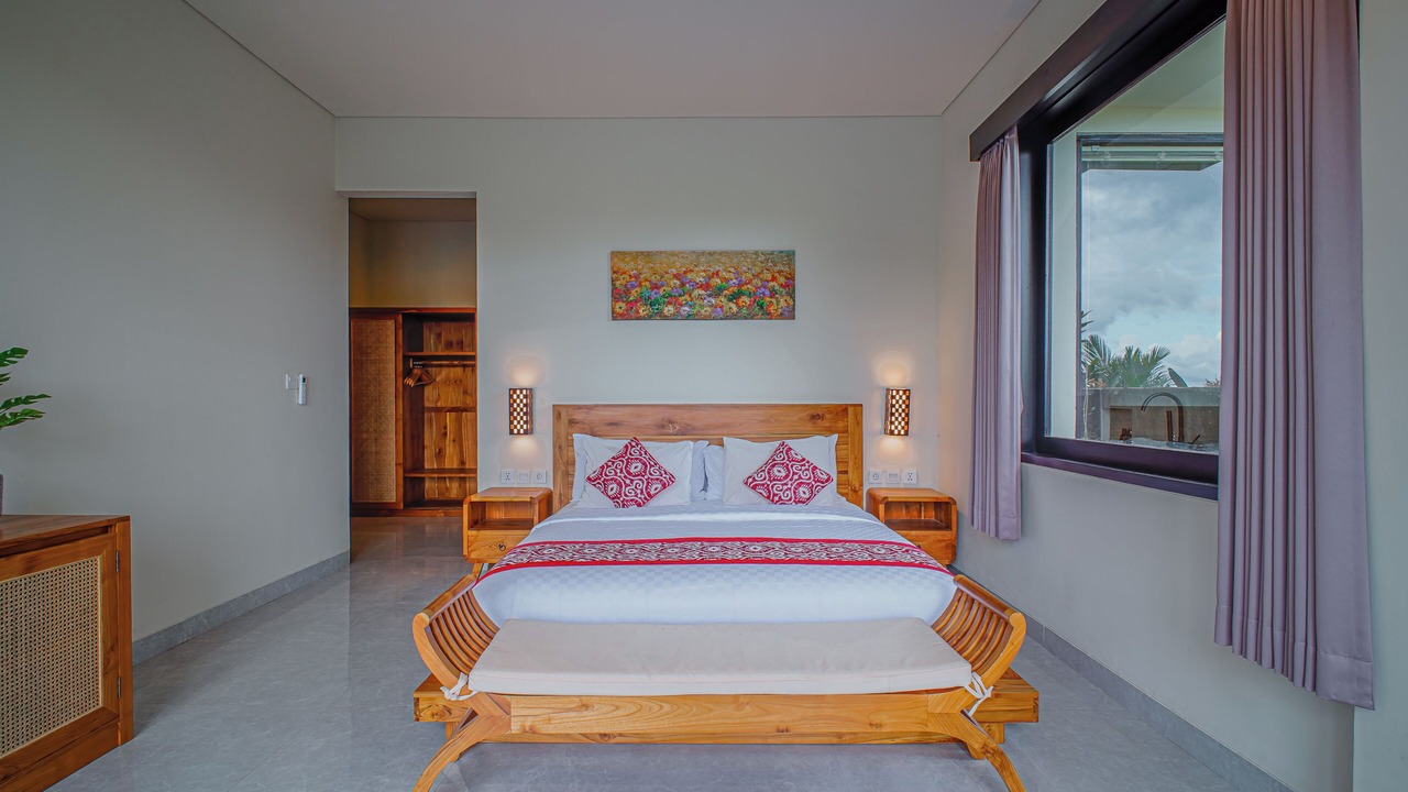Photo of Bedroom in Kedewatan