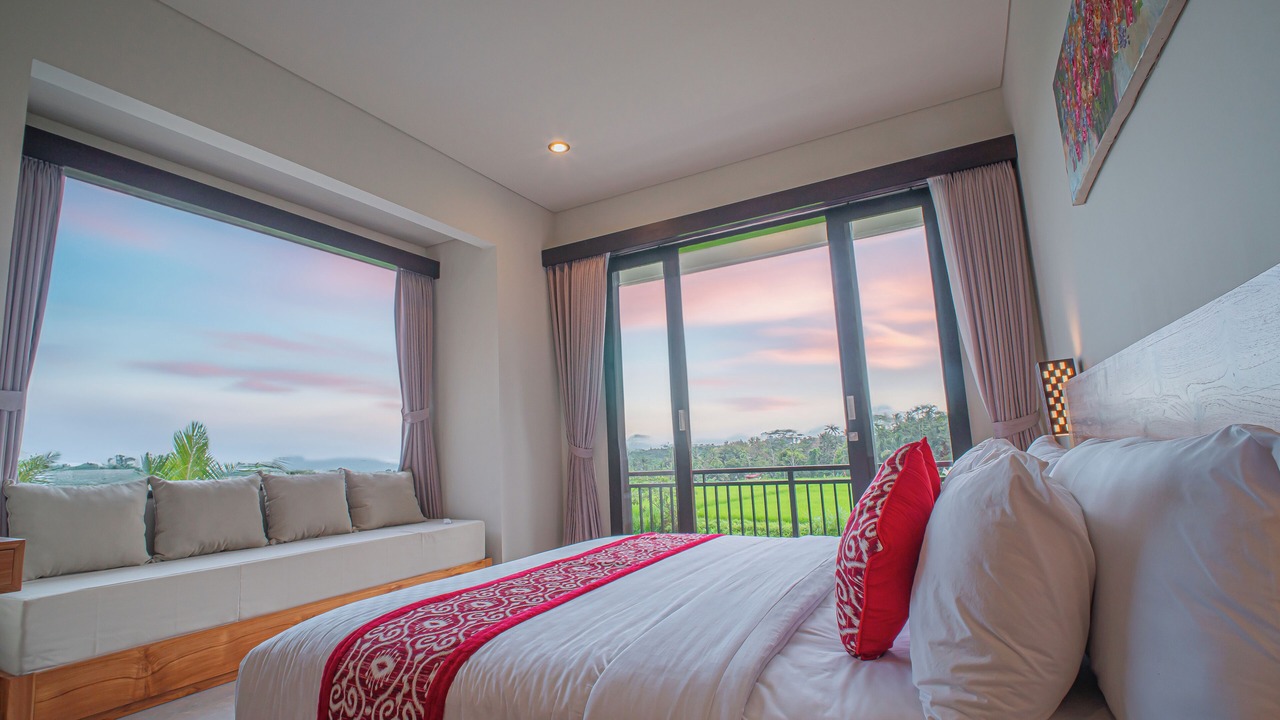 Photo of Bedroom in Kedewatan