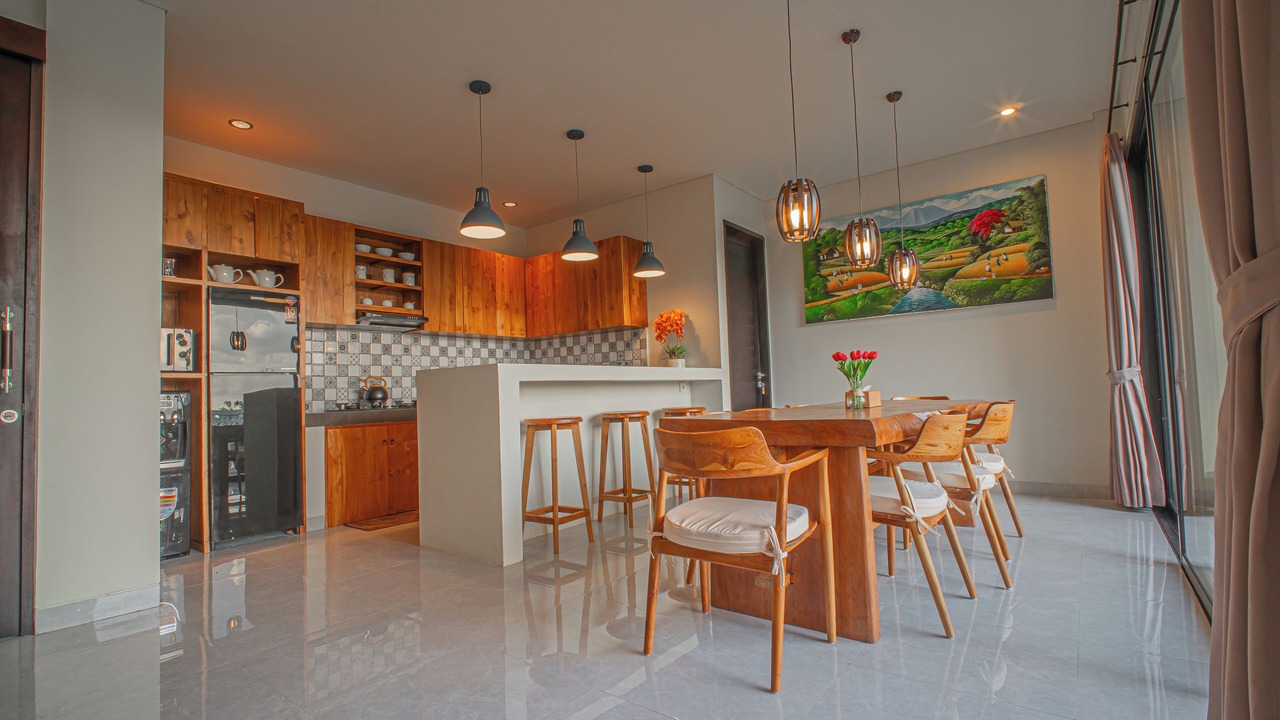 Photo of Livingroom in Kedewatan