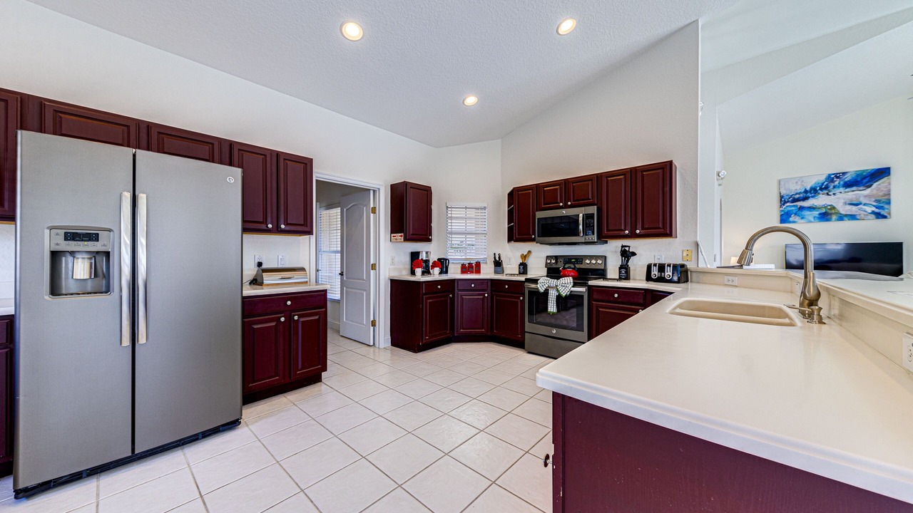 Photo of Kitchen in West Haven