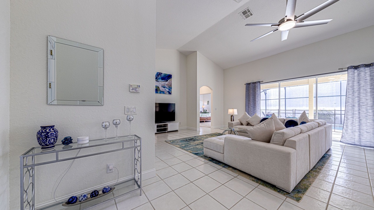 Photo of Bedroom in West Haven