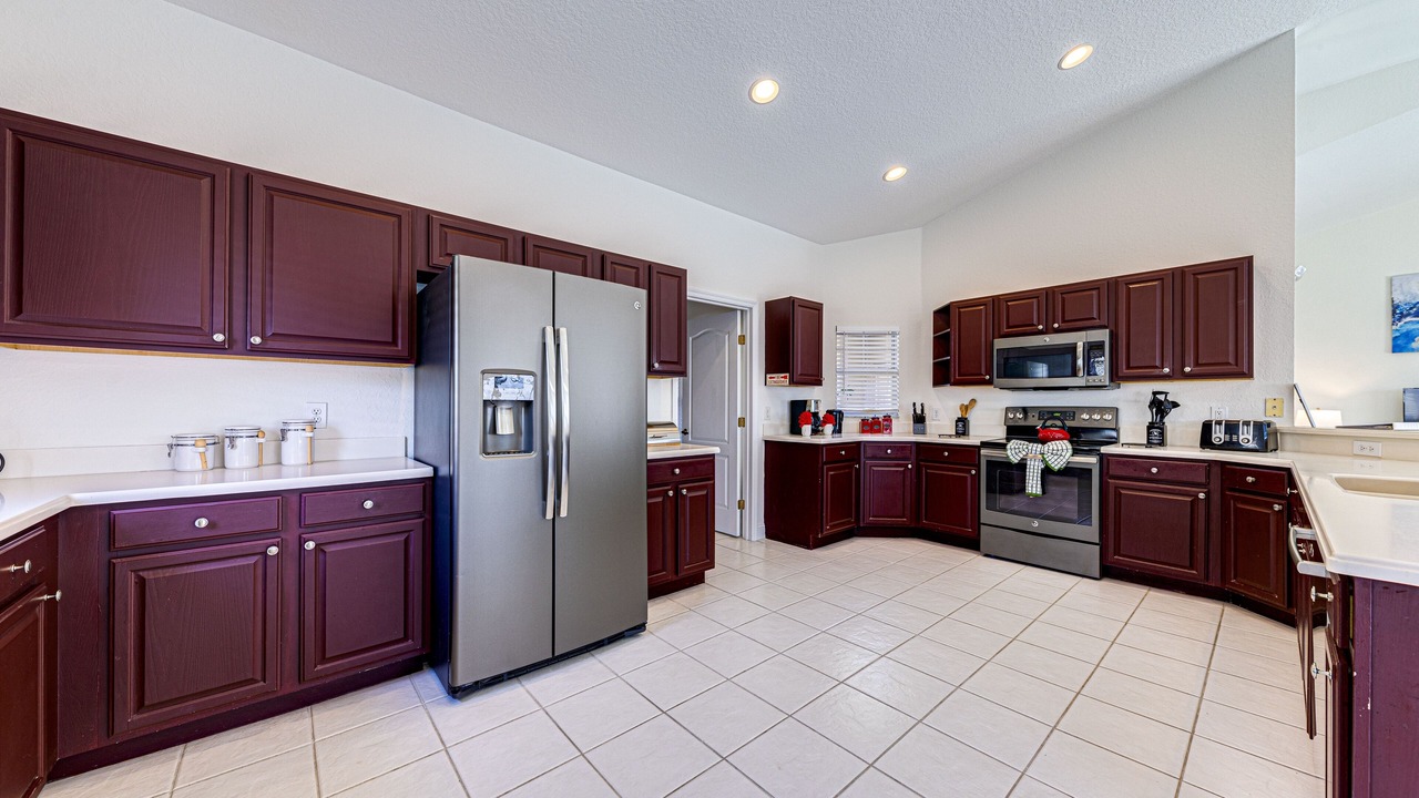 Photo of Kitchen in West Haven