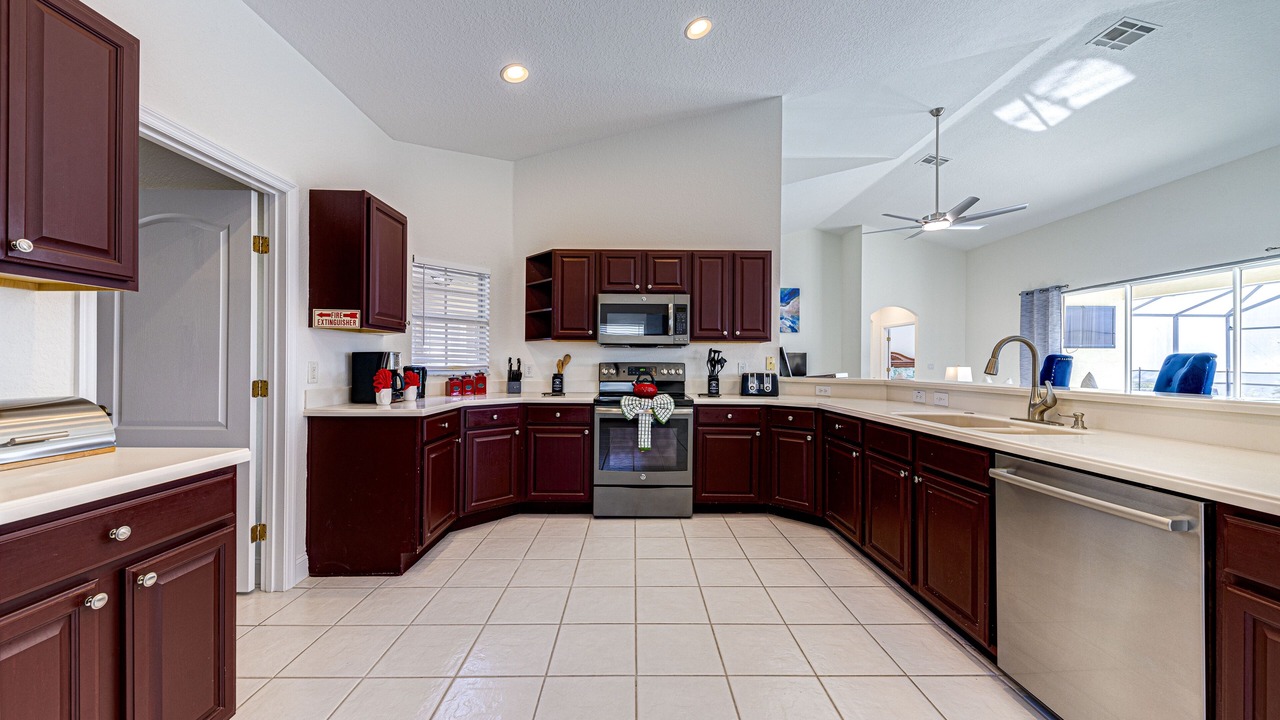 Photo of Kitchen in West Haven