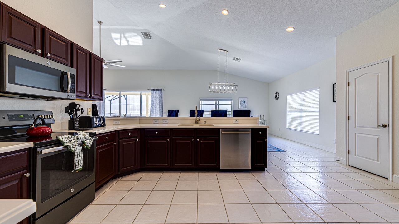 Photo of Kitchen in West Haven