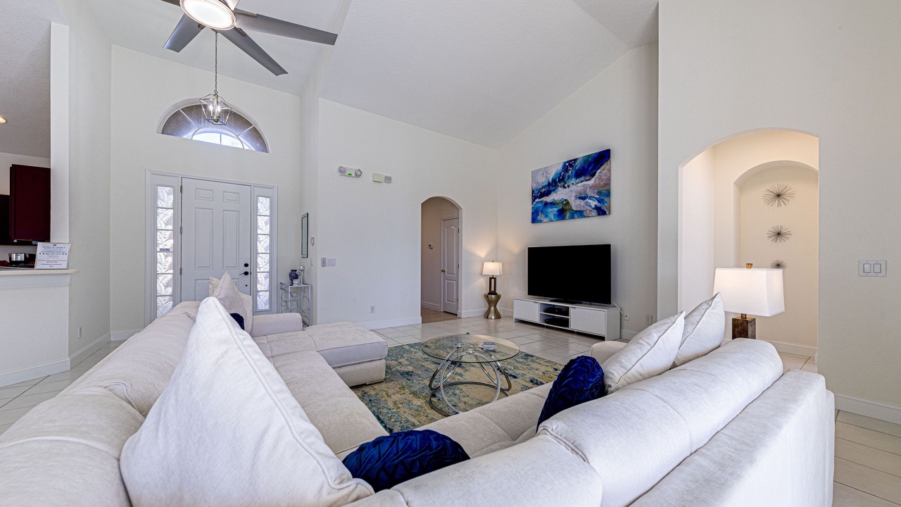 Photo of Bedroom in West Haven
