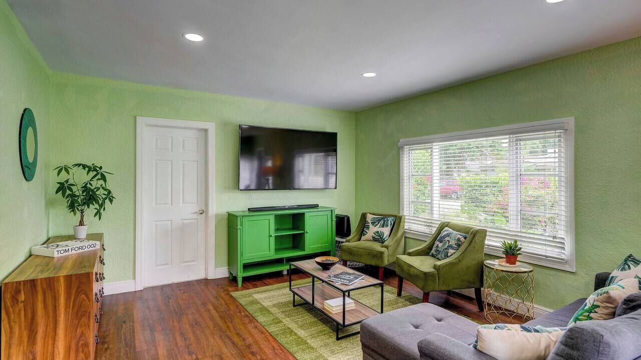 Photo of Livingroom in Miami Shores