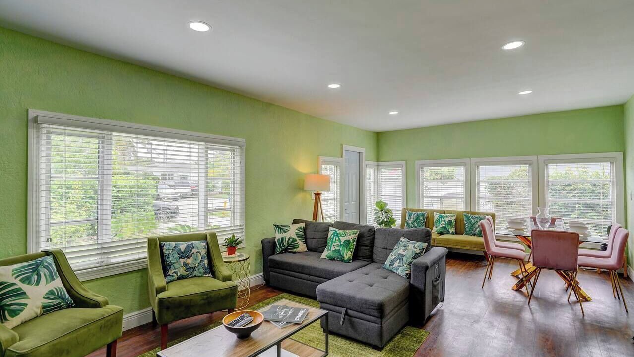 Photo of Livingroom in Miami Shores