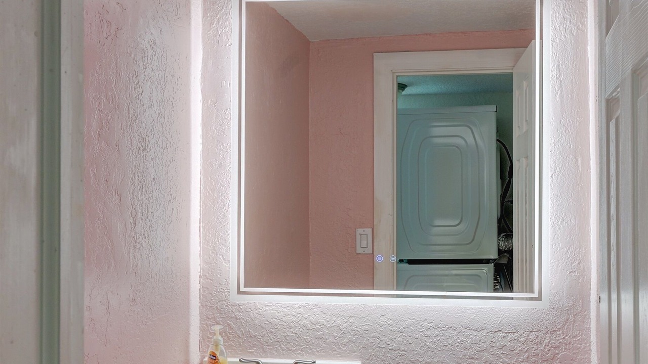 Photo of Bathroom in Miami Shores
