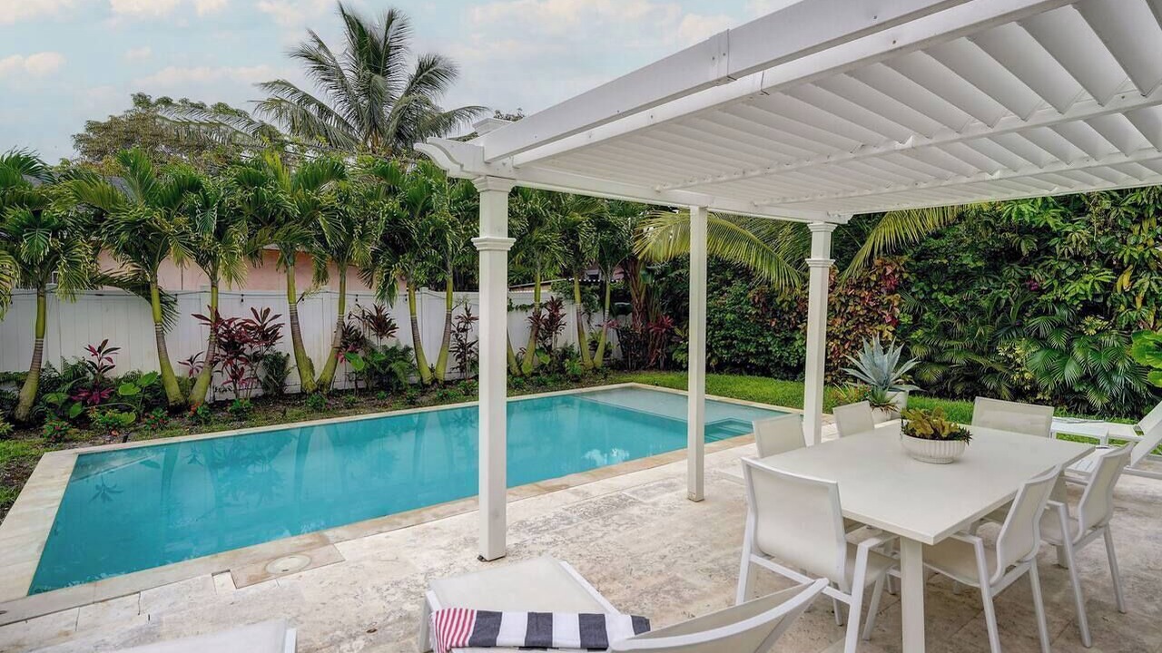 Photo of Outdoor in Miami Shores