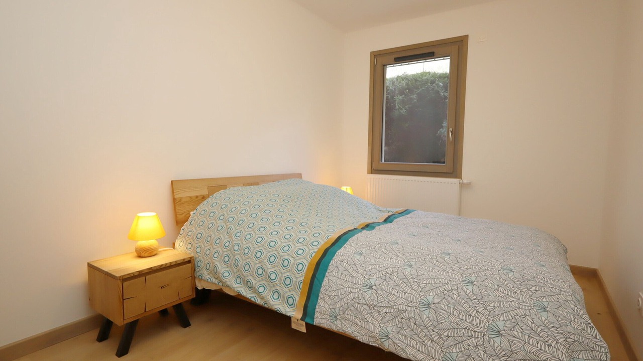 Photo of Bedroom in Servoz