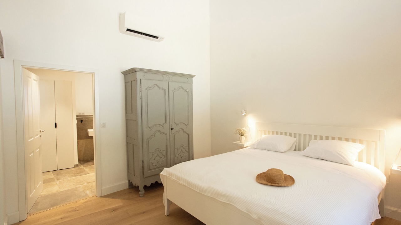 Photo of Bedroom in Gonfaron
