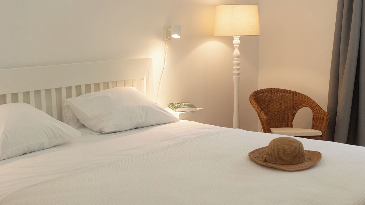 Photo of Bedroom in Gonfaron