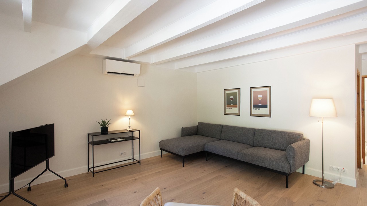 Photo of Livingroom in Gonfaron