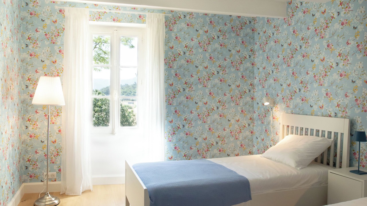 Photo of Bedroom in Gonfaron