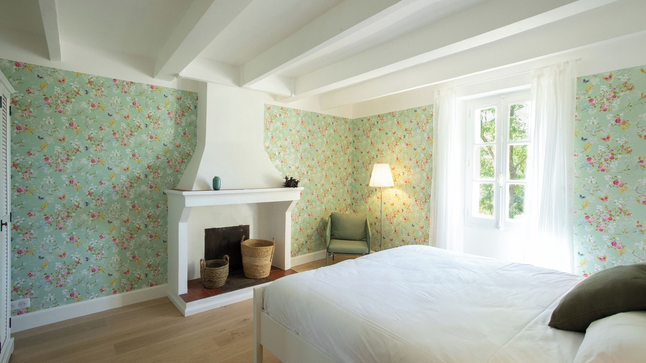 Photo of Bedroom in Gonfaron