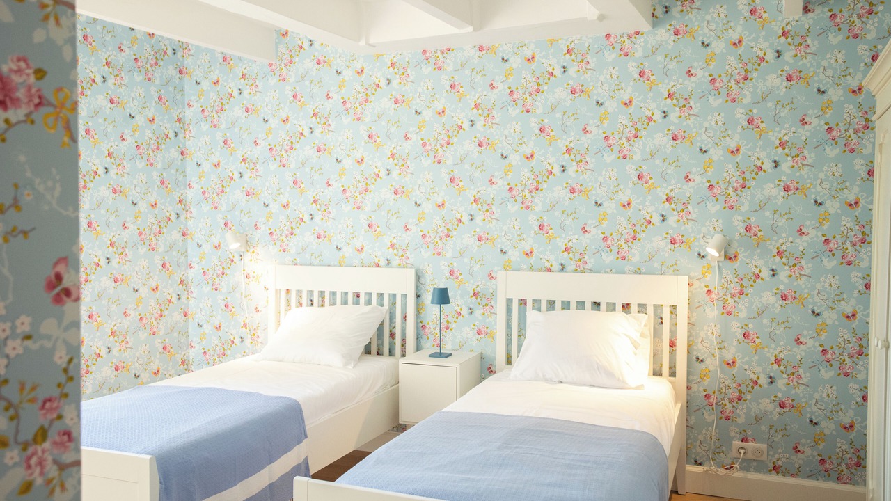 Photo of Bedroom in Gonfaron