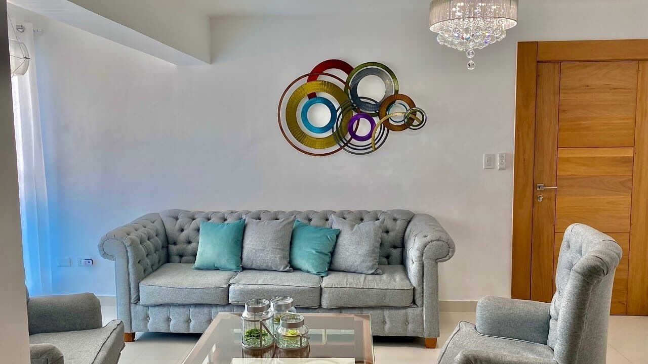Photo of Livingroom in Santiago Province