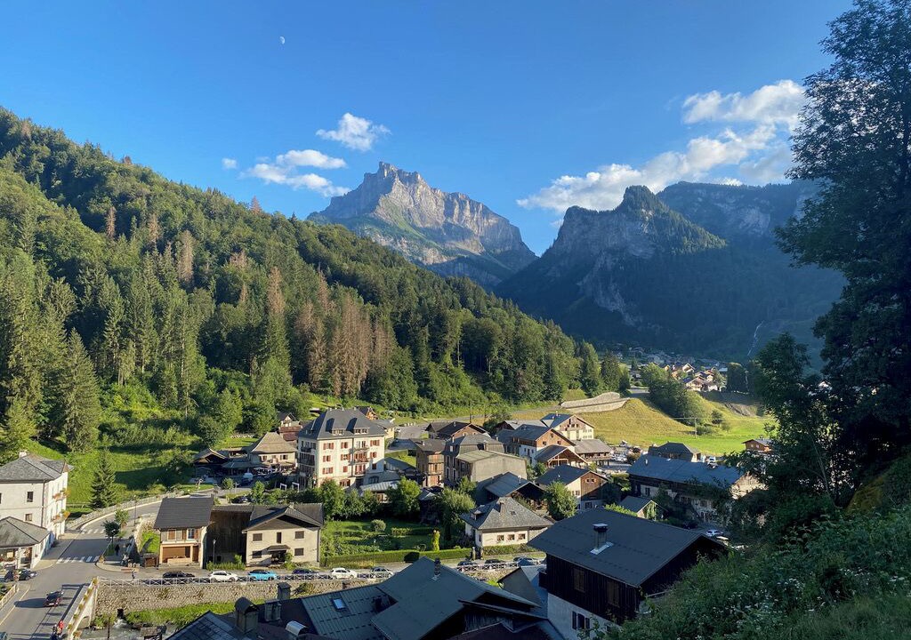 Photo of Outdoor in Sixt-Fer-a-Cheval