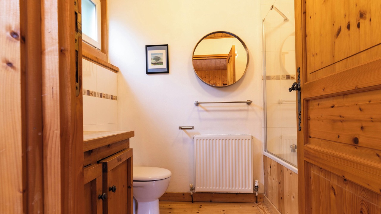 Photo of Bathroom in Sixt-Fer-a-Cheval