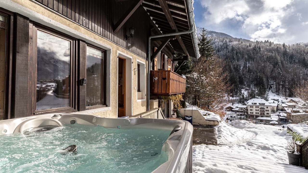 Photo of Outdoor in Sixt-Fer-a-Cheval
