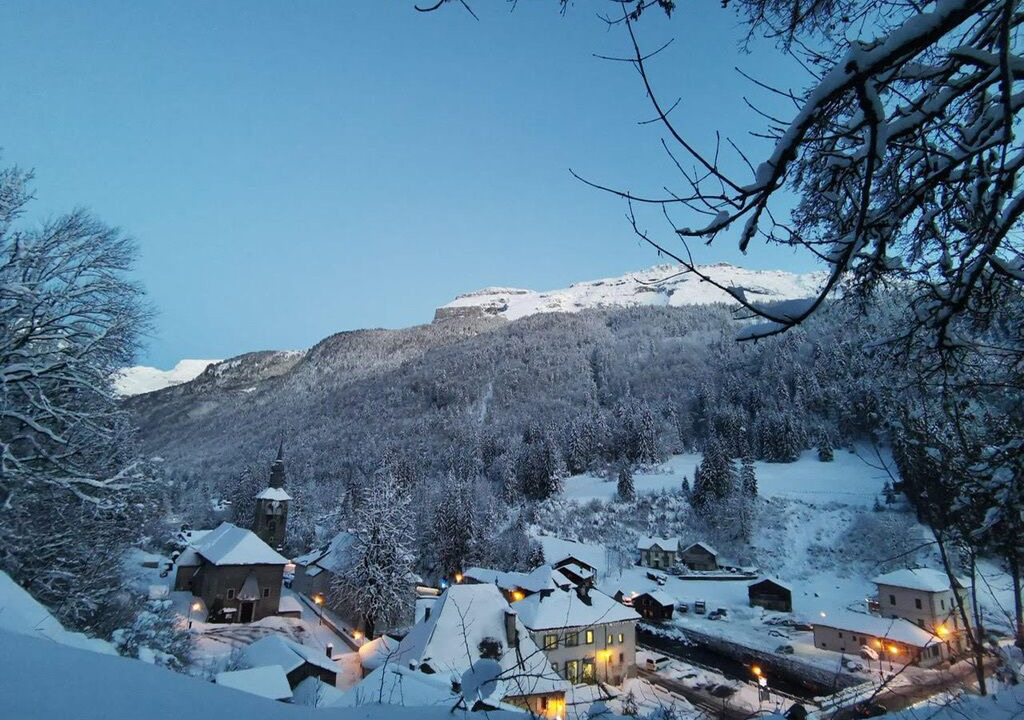 Photo of Outdoor in Sixt-Fer-a-Cheval