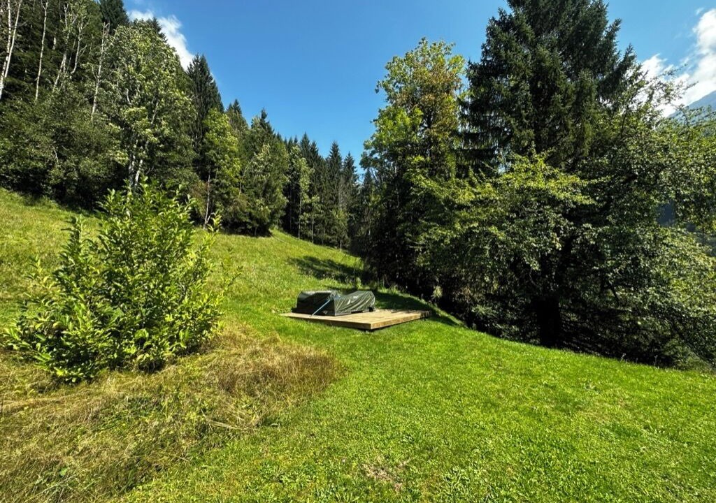 Photo of Outdoor in Sixt-Fer-a-Cheval