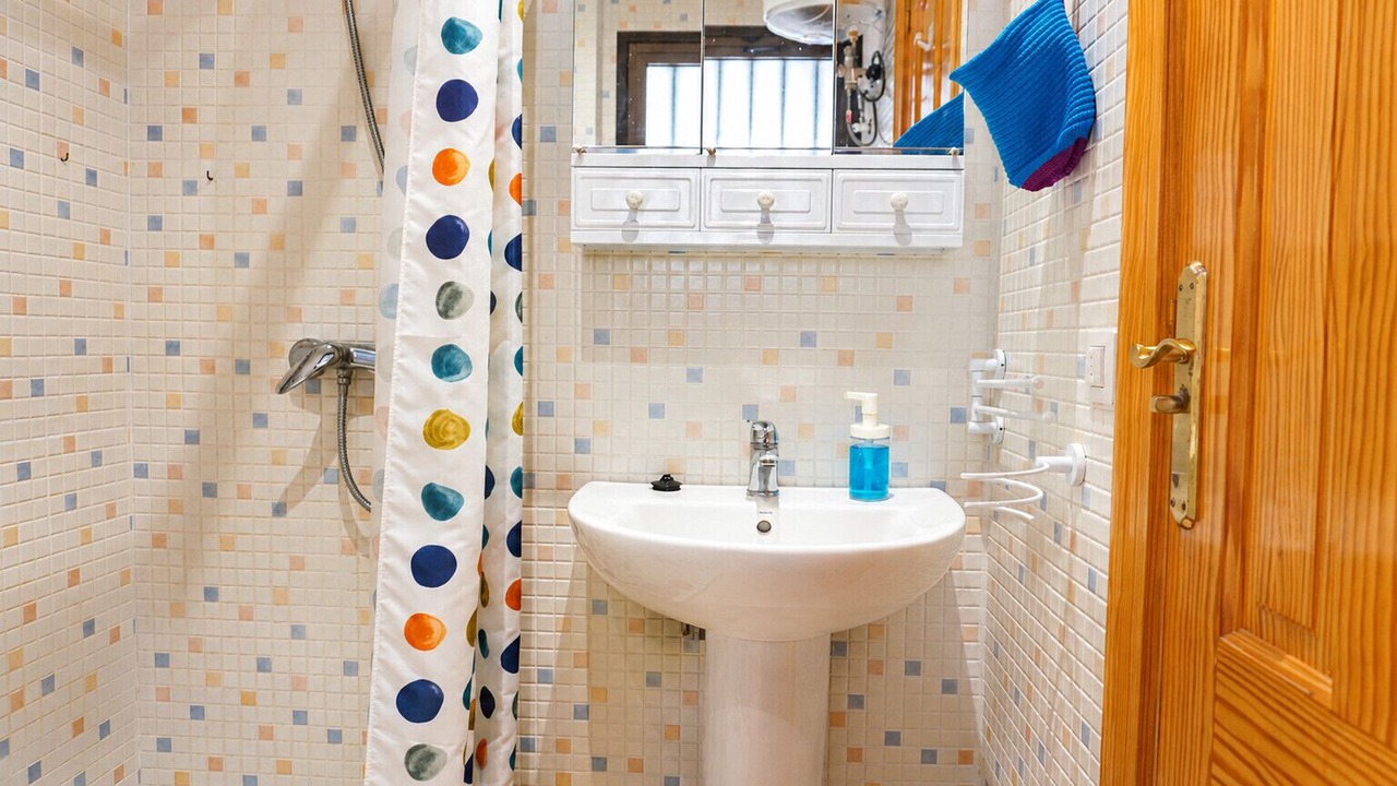 Photo of Bathroom in Tacoronte