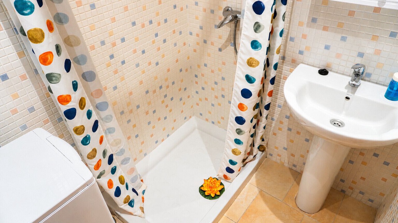 Photo of Bathroom in Tacoronte