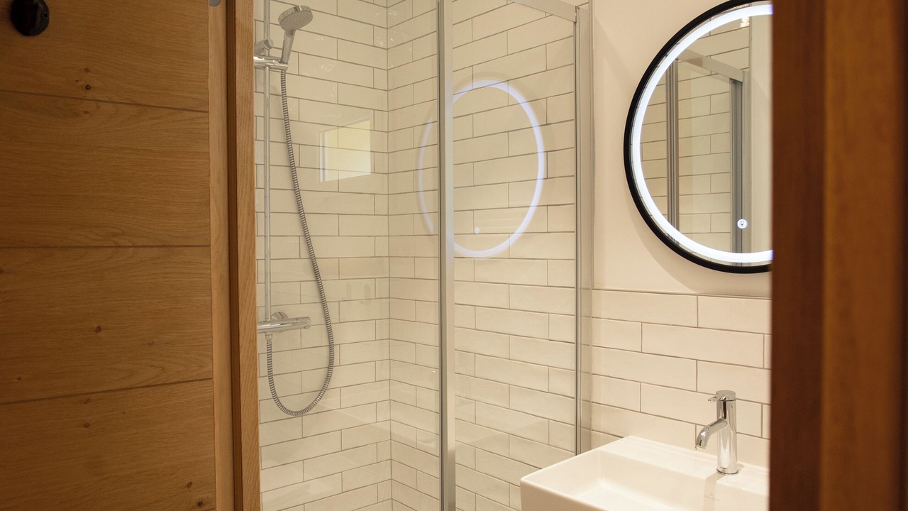 Photo of Bathroom in Gonfaron
