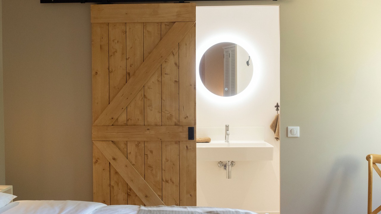 Photo of Bedroom in Gonfaron