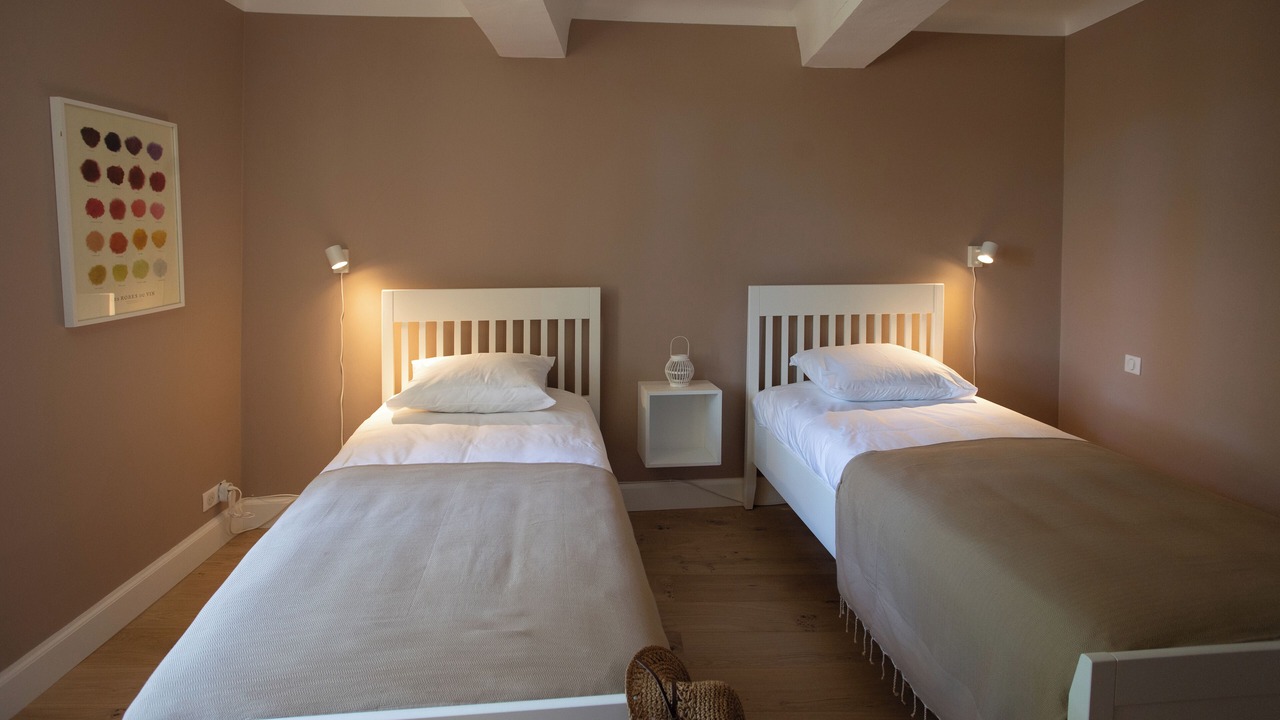 Photo of Bedroom in Gonfaron