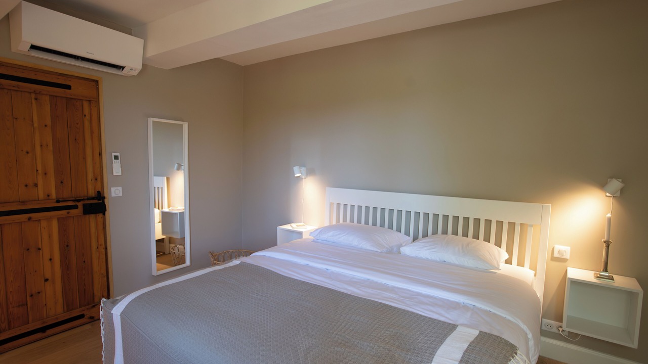 Photo of Bedroom in Gonfaron