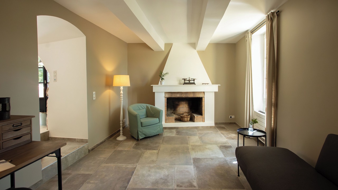Photo of Livingroom in Gonfaron