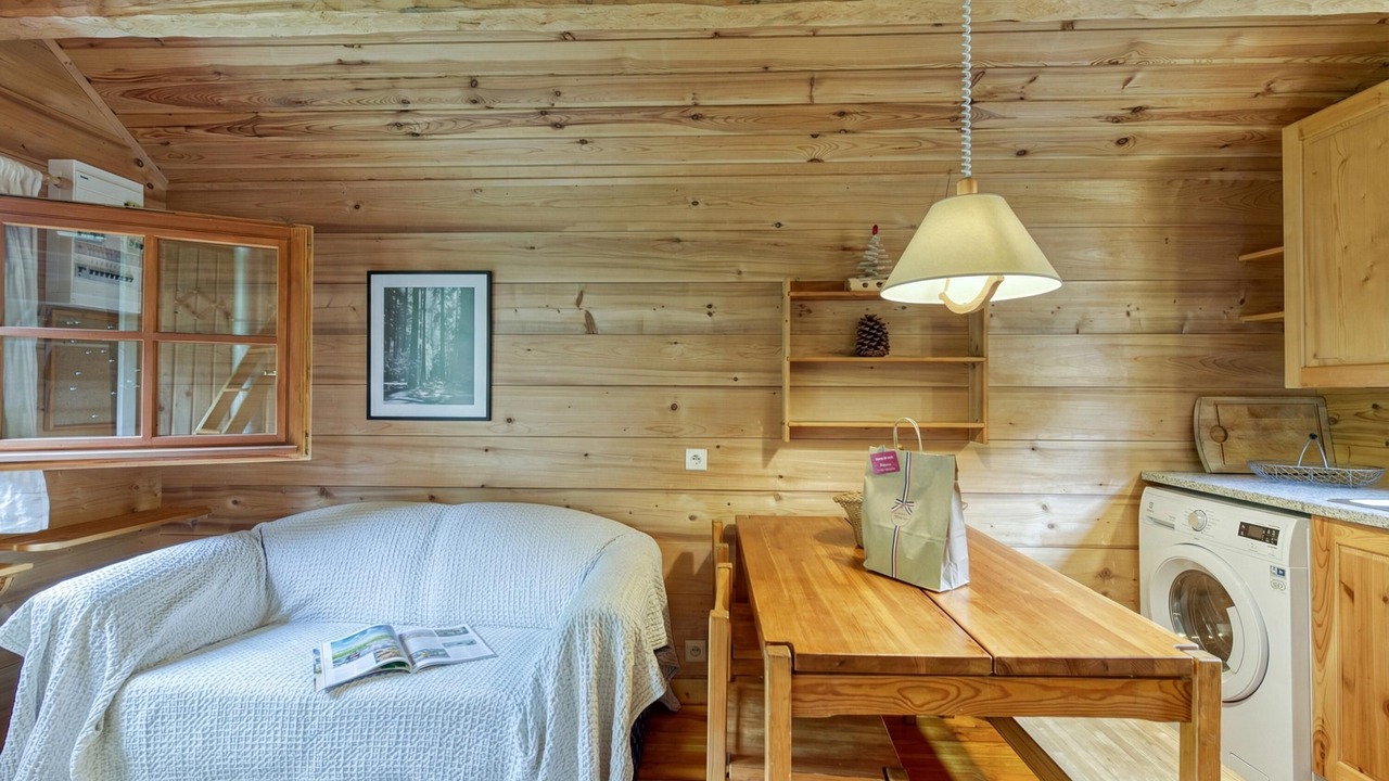 Photo of Bedroom in Les Tines