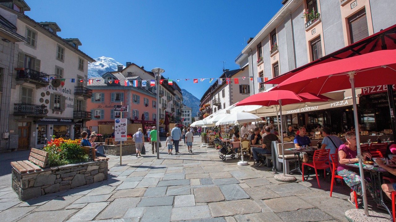 Photo of Others in Vallorcine