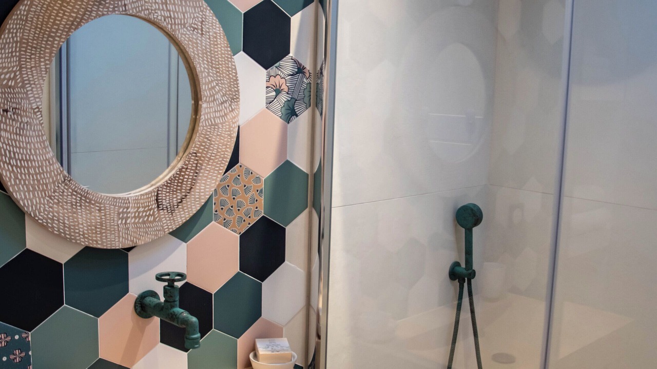 Photo of Bathroom in La Cadiere-d'Azur